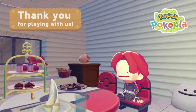 The Pokemon Company (สำนักงานใหญ่ตั้งอยู่ที่เขต Min...