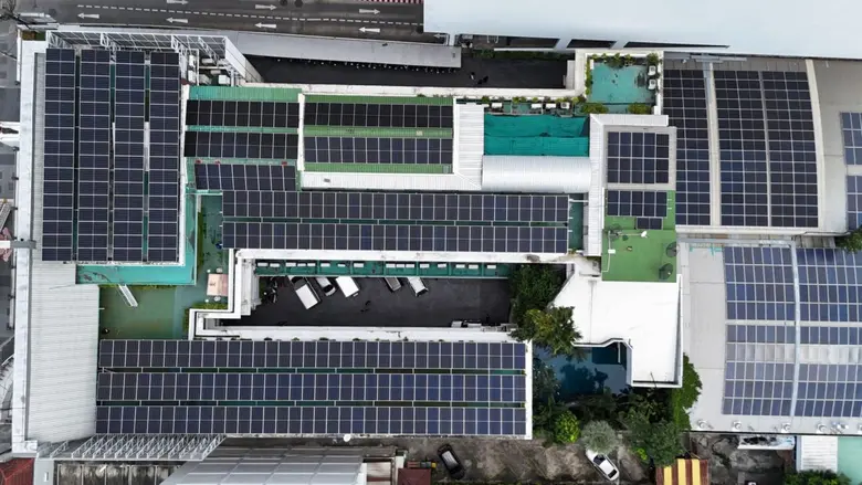 ความยั่งยืนที่วัดผลได้ สหพัฒนพิบูล หรือ S...