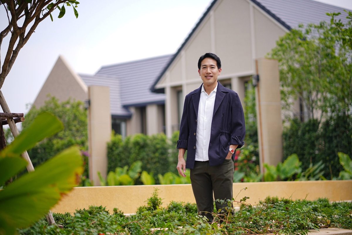 PROUD ตอกย้ำผู้นำตลาด Luxury Well-being เ...