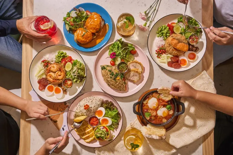 Muumuu Mama พลิกภาพจำอาหาร Farm-to-table สู่ประสบการณ์อาหารที่ลูกค้าออกแบบเองได้