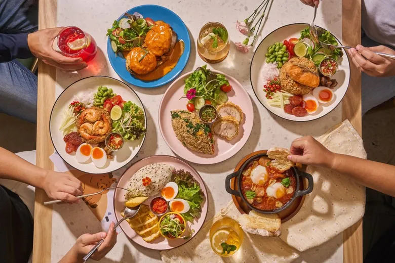 Muumuu Mama พลิกภาพจำอาหาร Farm-to-table สู่ประสบการณ์อาหารที่ลูกค้าออกแบบเองได้