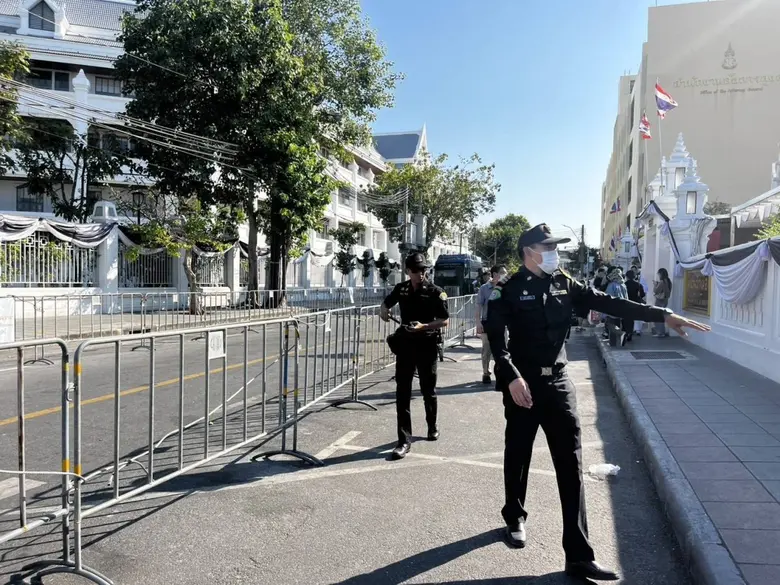 นางวิไล เจริญชัยสกุล ผู้อำนวยการสำนักวัฒนธรรม กีฬาแ...