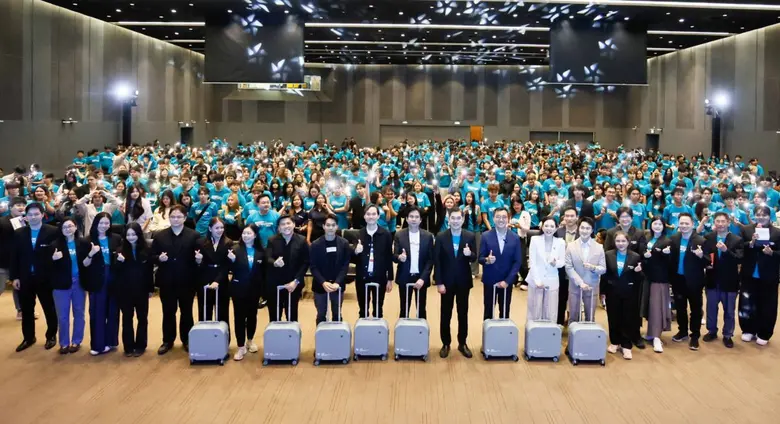 คณะการสร้างเจ้าของธุรกิจและการบริหารกิจกา...