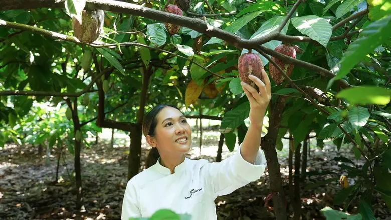 The Women Behind Thailand's Exceptional Stays at Four Seasons Resorts Thailand