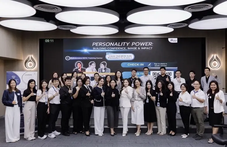 ดร.นุชนารถ ชลคงคา ผู้ก่อตั้งและประธานเจ้า...