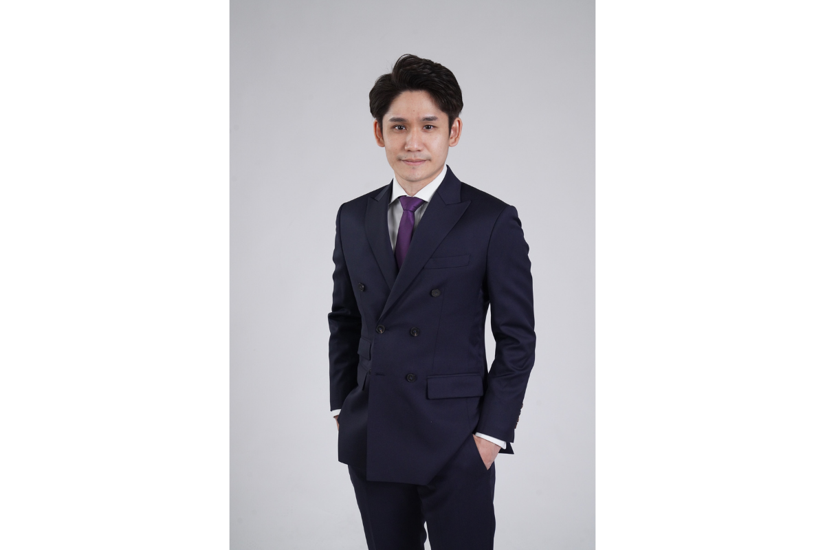 นายวชิรวัฒน์ บานชื่น นักกลยุทธ์ตลาดการเงิ...
