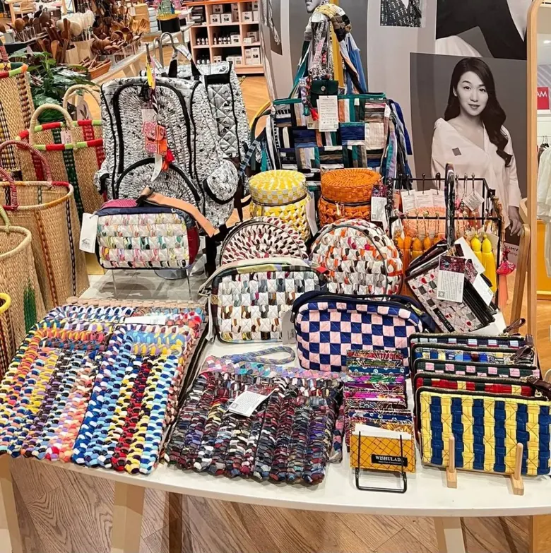 MARKET THINGS Is Back on March 14-15 Weekend! Vintage, Art, Craft &amp; Workshop All In One Place at The StandardX, Bangkok Phra Arthit