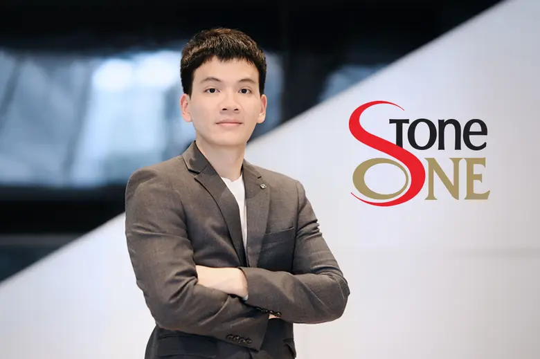 "บมจ.สโตนวัน หรือ STX" ประกาศผลงานปี 68 ทำกำไรสุทธิ...
