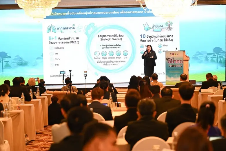 สำนักงานการวิจัยแห่งชาติ (วช.) กระทรวงการ...