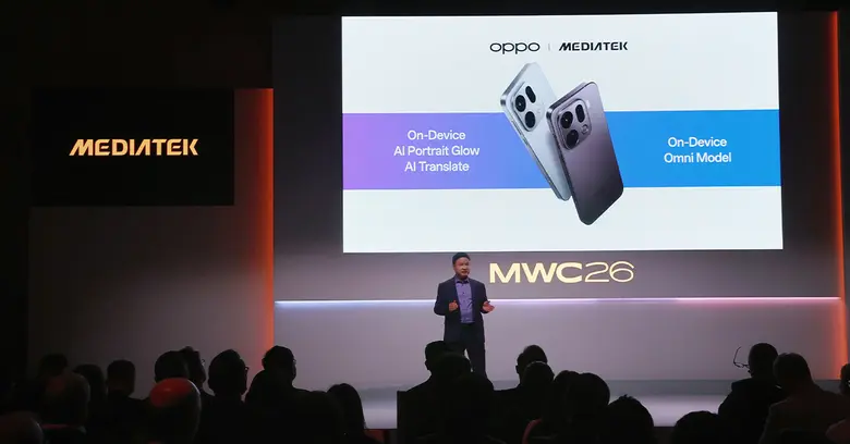 ในงาน Mobile World Congress (MWC) ปี 2026...