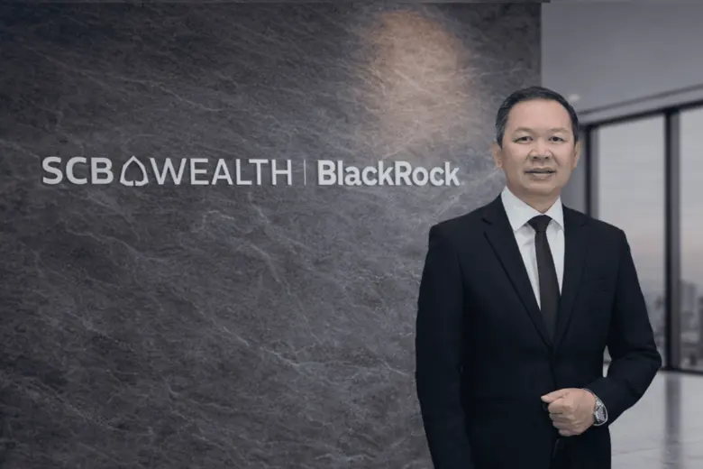 SCB WEALTH ตอกย้ำความเป็นผู้นำด้านการบริหารความมั่ง...