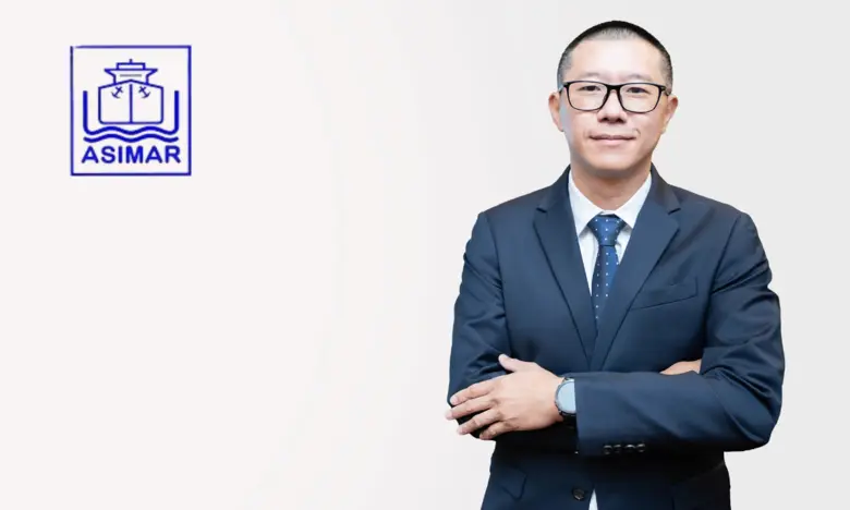 สรุปผลประกอบการปี 2568บริษัท เอเชียน มารีน เซอร์วิส...