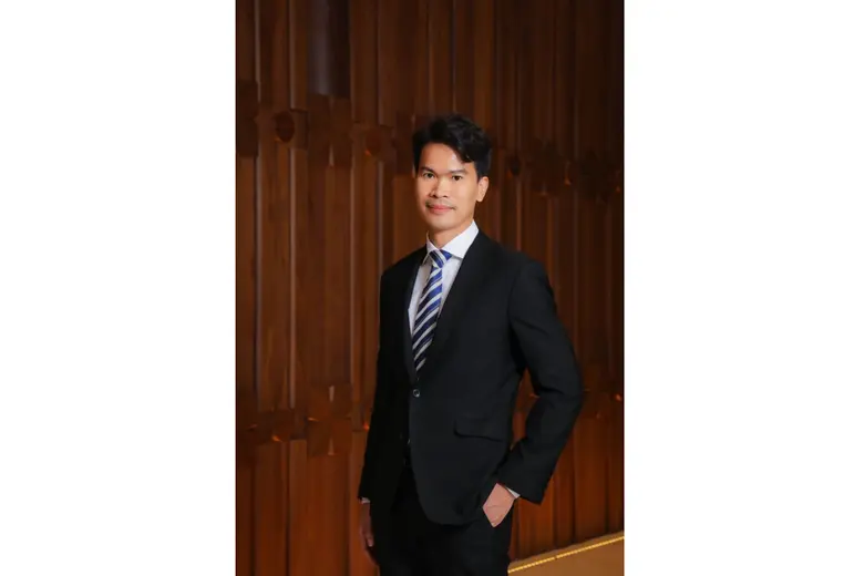 Company-wide revenue reached THB 12,318M ...