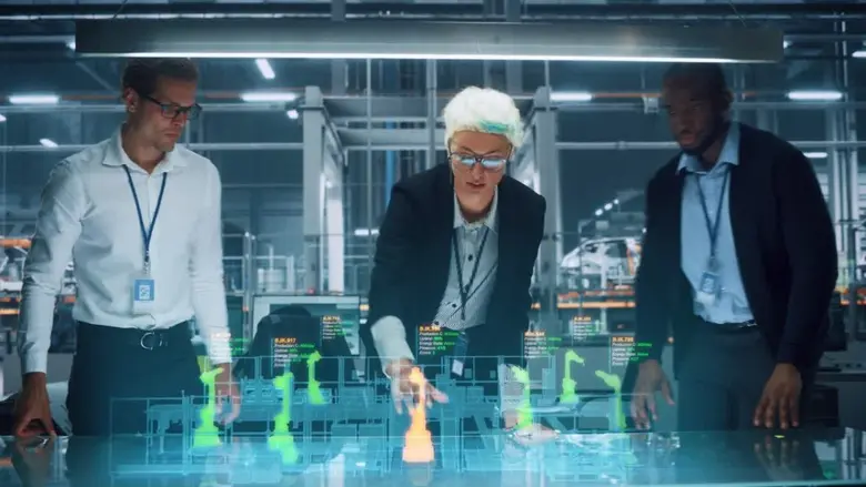 ชไนเดอร์ อิเล็คทริค (Schneider Electric) ...