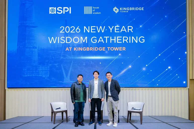 เมื่อการเติบโตขององค์กรไม่อาจวัดได้จากการขยายธุรกิจ...