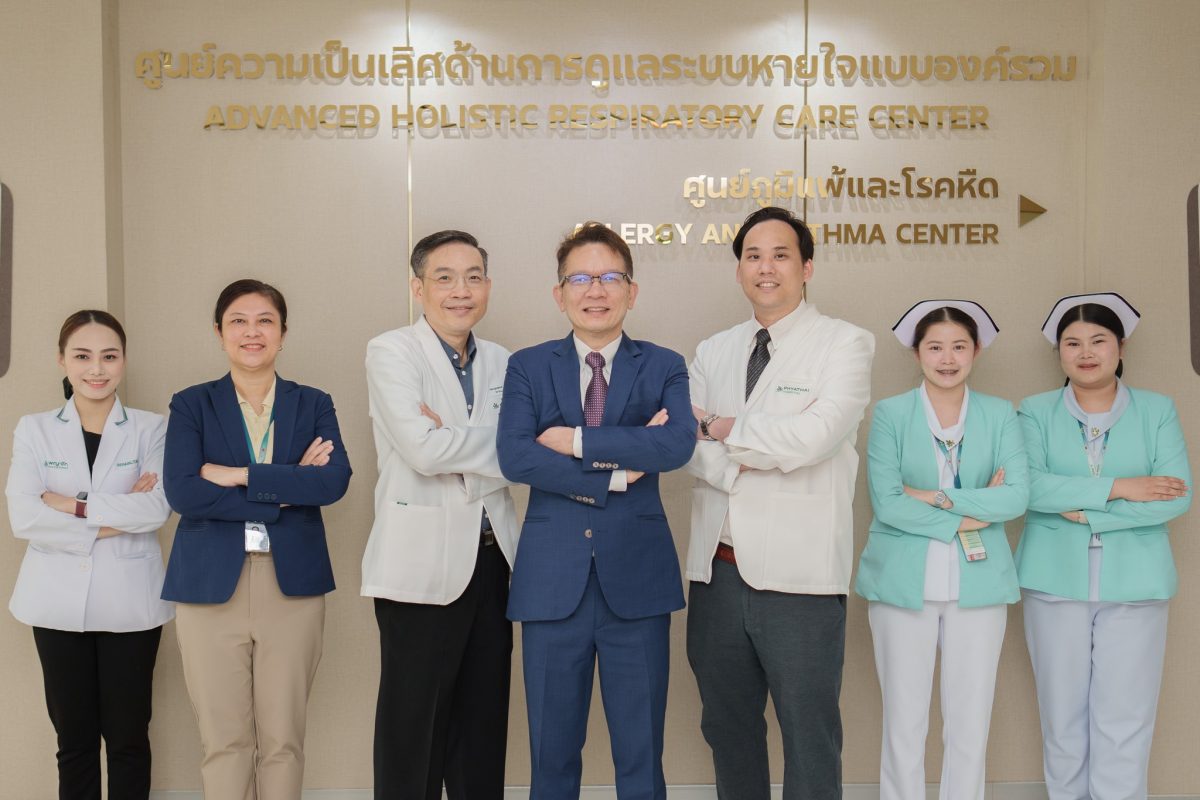 ปัญหามลภาวะทางอากาศ โดยเฉพาะ PM2.5 รวมถึง...