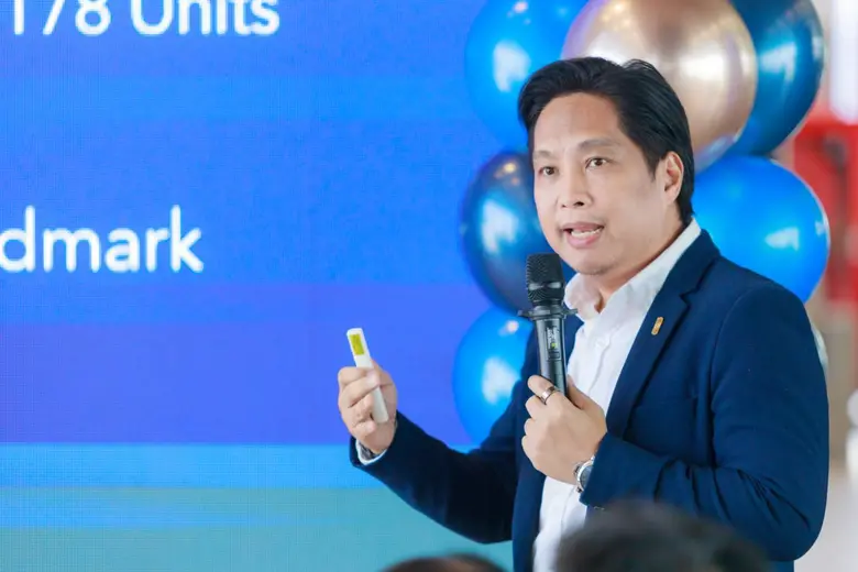 บริษัท สถาพร เอสเตท จำกัด ผู้พัฒนาอสังหาร...