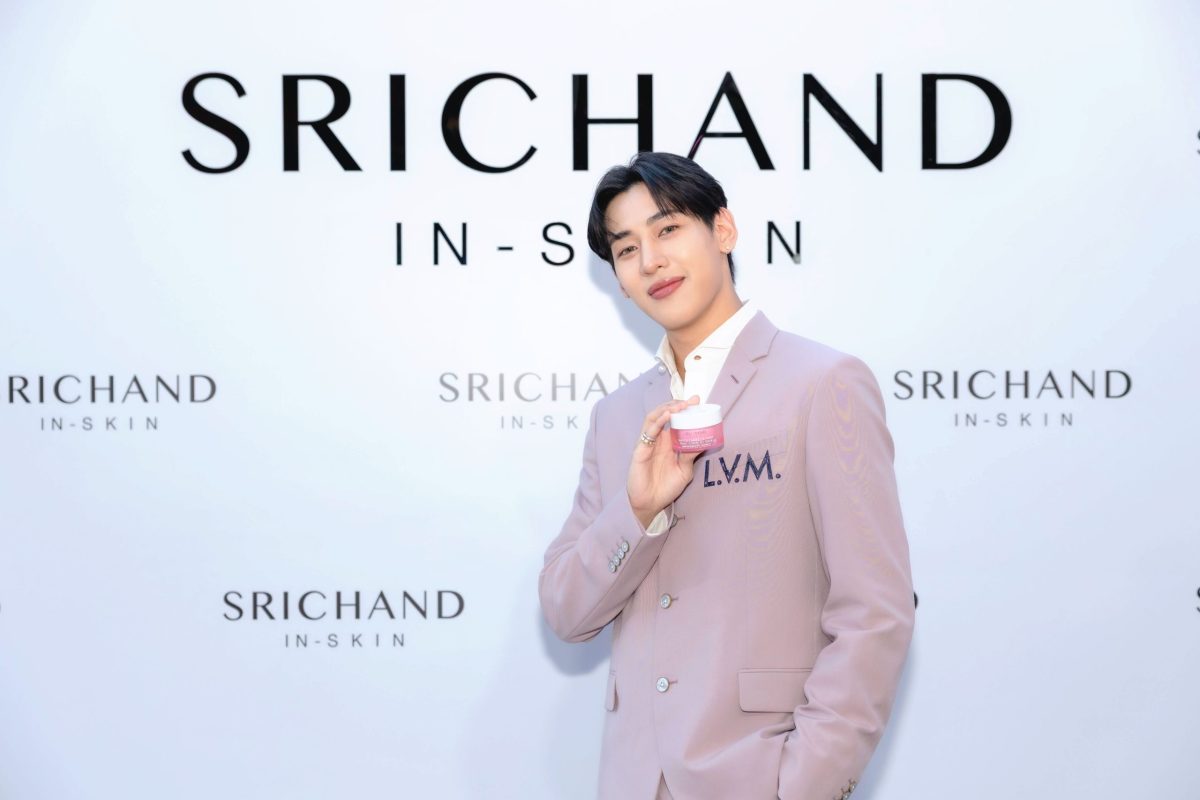 ศรีจันทร์ (SRICHAND) สร้างปรากฏการณ์แห่งค...
