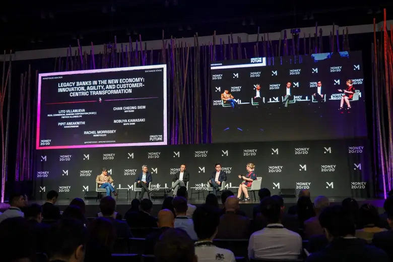 Money20/20, the world's leading fintech s...