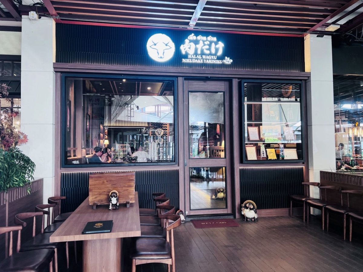 ปักหมุด 11 ร้านเด็ดเมนูหลากหลาย เอาใจสายชิลสไตล์ญี่ปุ่น Little Japan Dining ที่เดอะไนน์ เซ็นเตอร์ พระราม 9