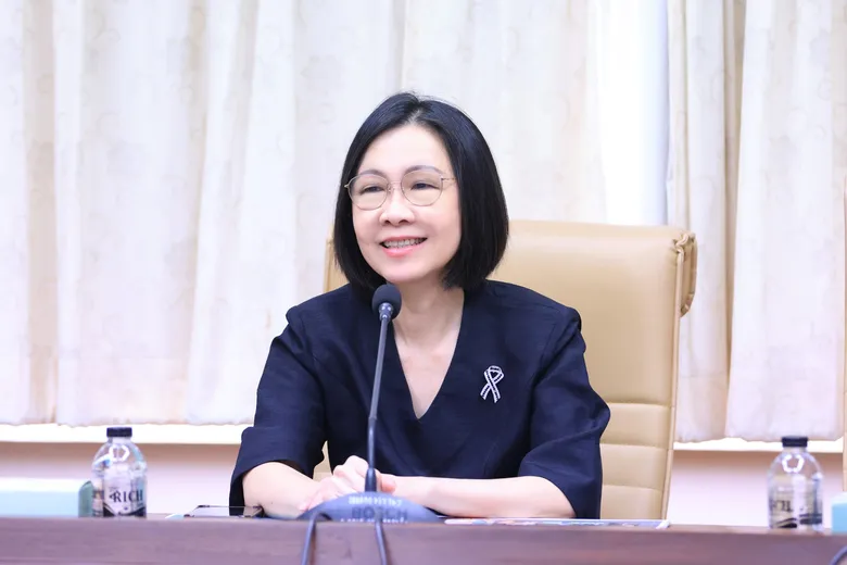 กรมอนามัย ยกระดับมาตรฐานแม่และเด็กทั่วประเทศ ชูแนวคิด 'ทุกการเกิดต้องมีคุณค่า' รับสังคม เด็กเกิดน้อย"