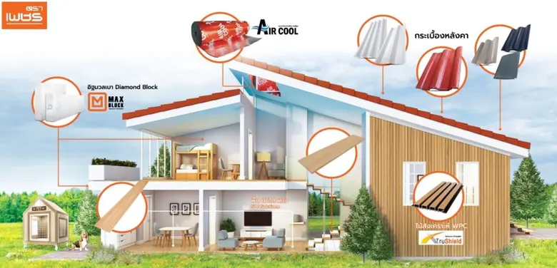 ในวันที่โลกเต็มไปด้วยความเร่งรีบและสภาพอากาศแปรปรวน...