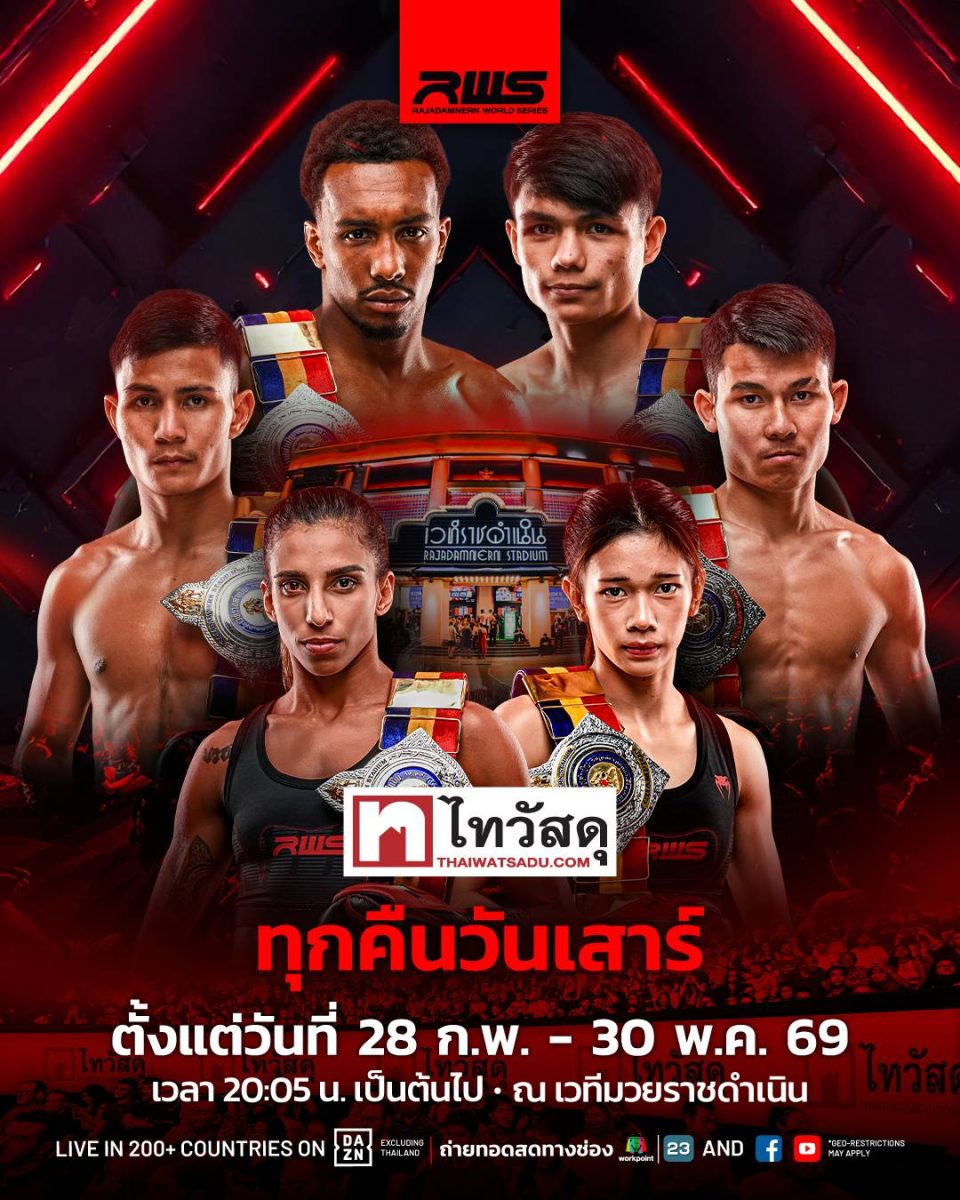 ไทวัสดุ ผู้นำธุรกิจค้าปลีกวัสดุก่อสร้างแล...