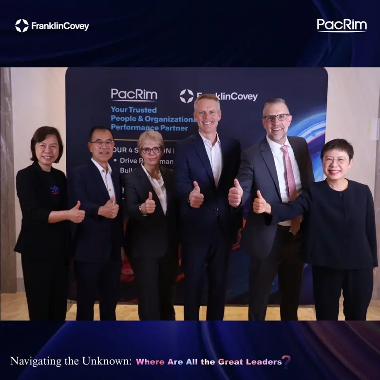 เมื่อผู้นำระดับโลกและระดับประเทศมาร่วมถอดบทเรียน กา...