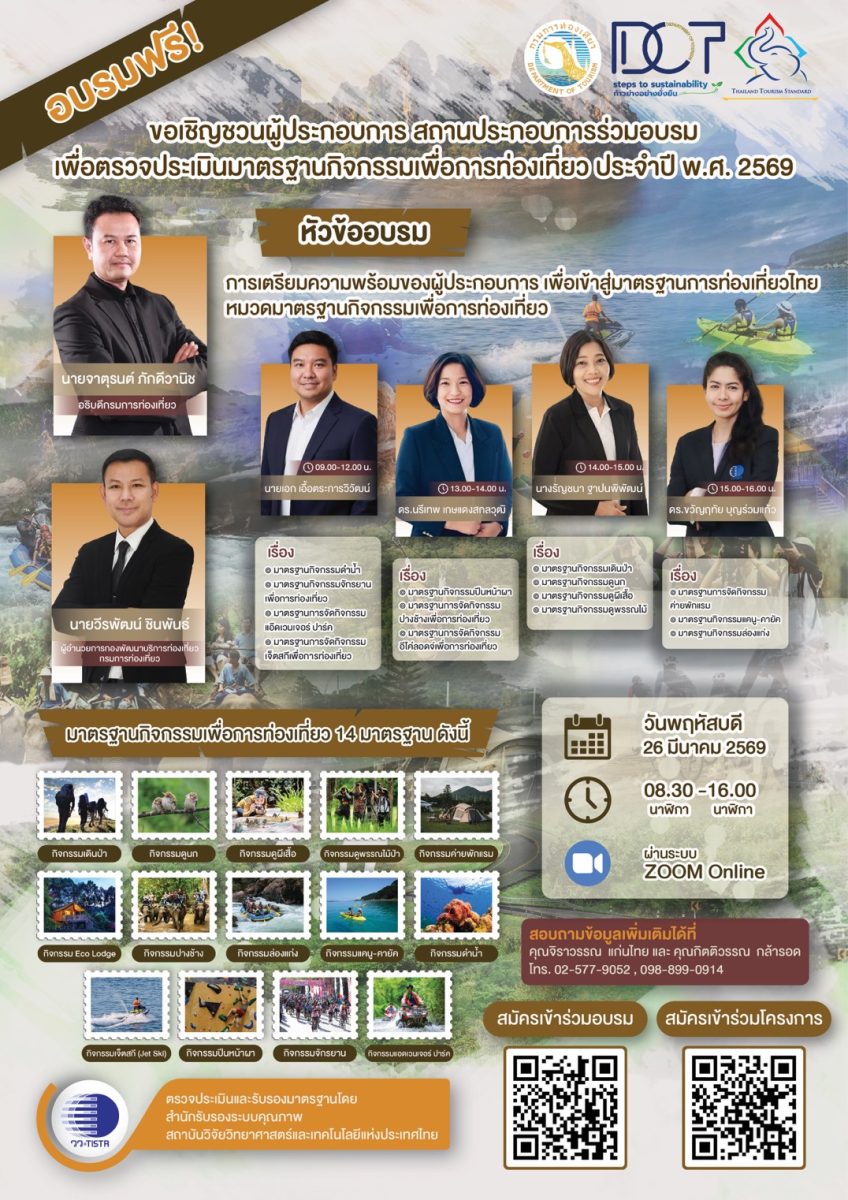 กระทรวงการอุดมศึกษา วิทยาศาสตร์ วิจัยและน...