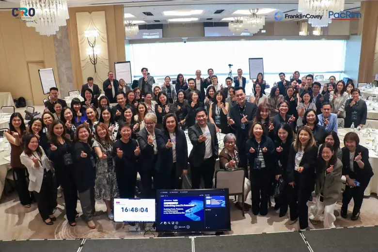 PacRim Leadership Dialogue 2026 and CRO Summit 2026