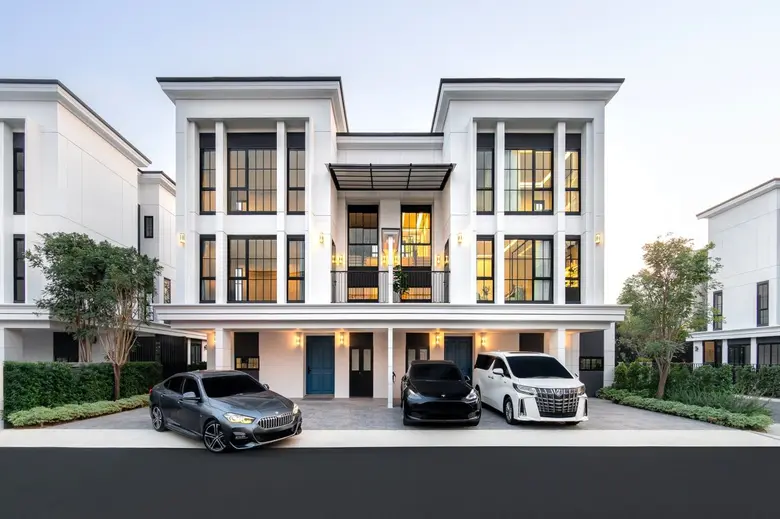 ต้นแบบการอยู่อาศัยยุคใหม่ ชูจุดแข็ง 'Wellness Ecosy...