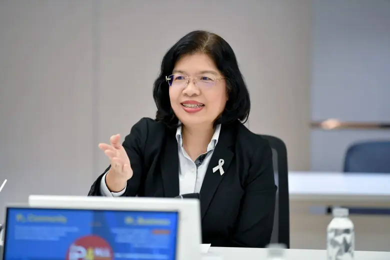 กรมทรัพย์สินทางปัญญา เดินหน้าเสิร์ฟความรู...