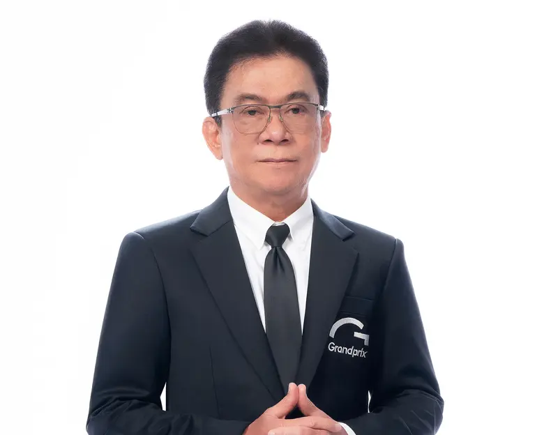 "บมจ.กรังด์ปรีซ์ อินเตอร์เนชั่นแนล" หรือ GPI พร้อมเ...