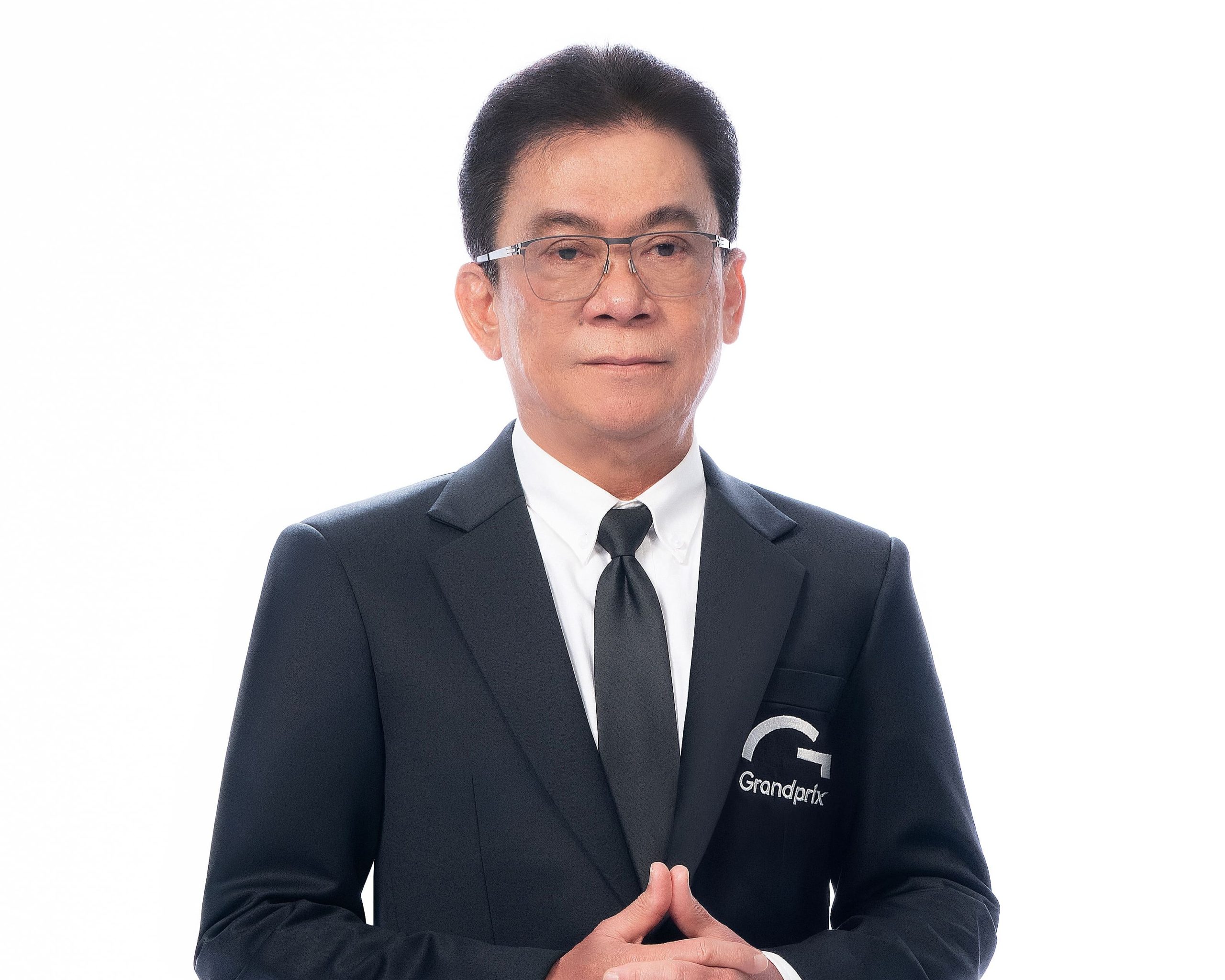 "บมจ.กรังด์ปรีซ์ อินเตอร์เนชั่นแนล" หรือ ...