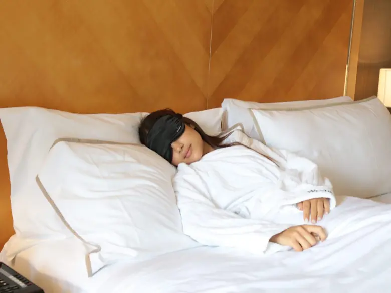 โรงแรมเดอะ เวสทิน แกรนด์ สุขุมวิท เฉลิมฉลองวันนอนหลับโลก ประจำปี 2569 (World Sleep Day 2026)