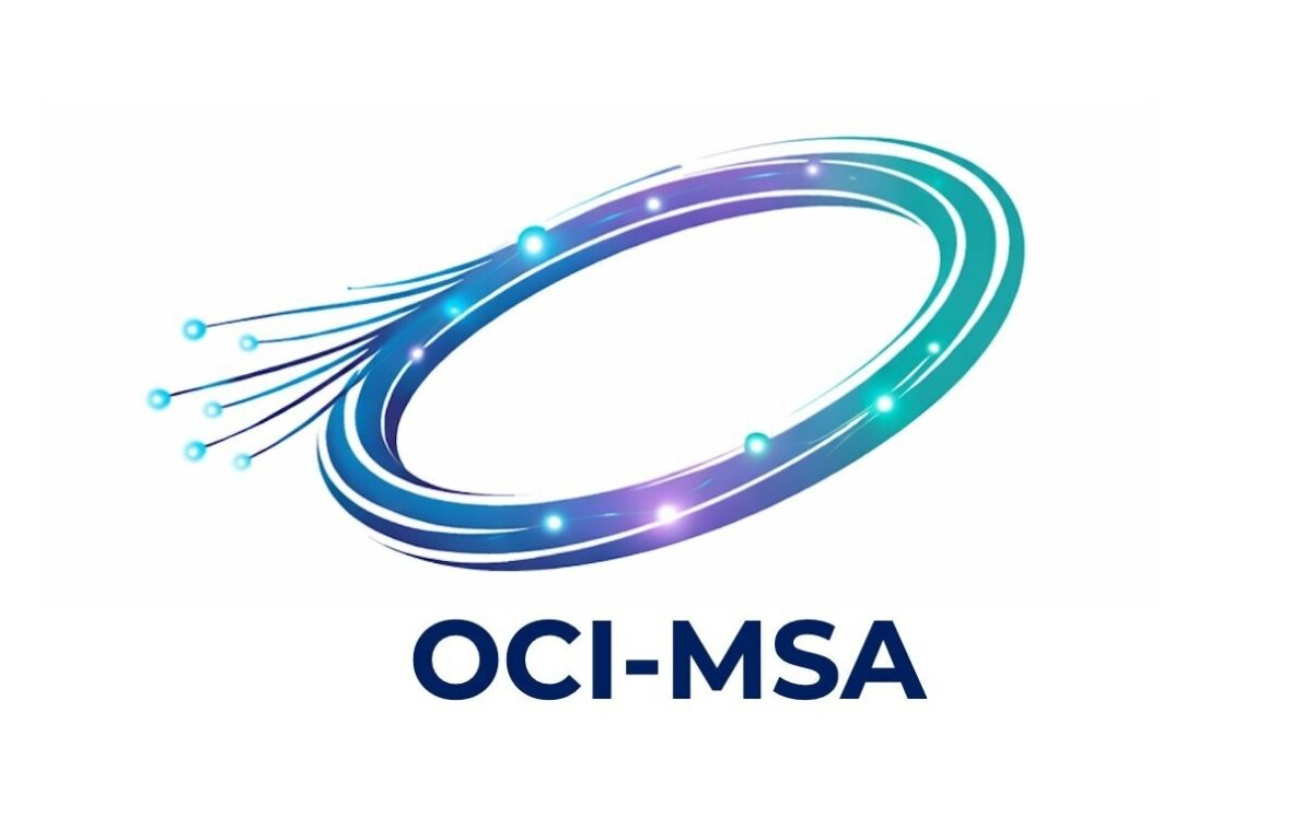 กลุ่มข้อตกลงร่วม Optical Compute Intercon...