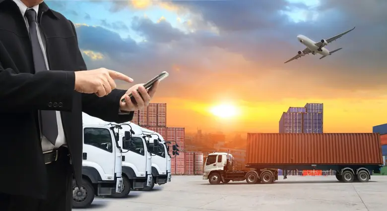 ภาคโลจิสติกส์ยังคงแสดงให้เห็นถึงการฟื้นตัวในปี 2025...