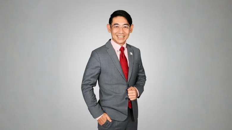 กลุ่มบริษัทพรูเด็นเชียล (Prudential plc) ...