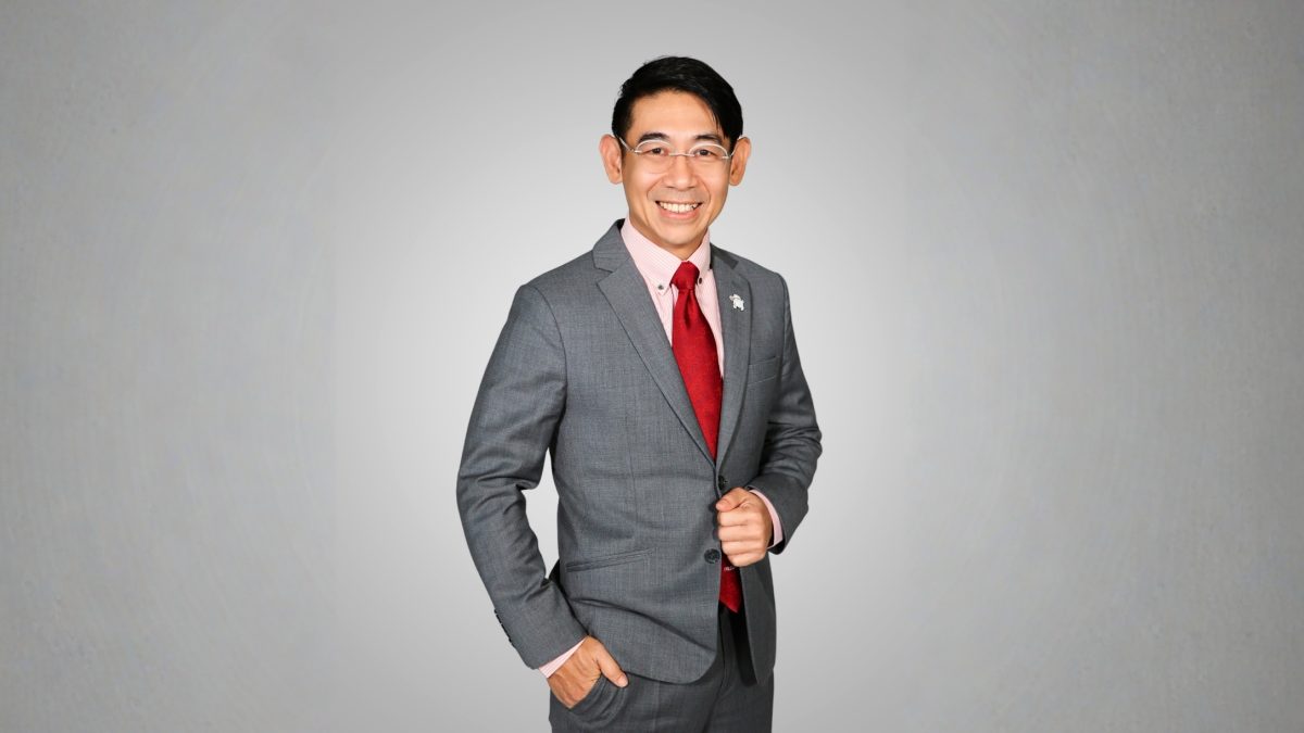 กลุ่มบริษัทพรูเด็นเชียล (Prudential plc) ...