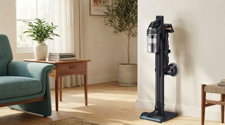 อัปเกรดไลน์อัปผลิตภัณฑ์เครื่องดูดฝุ่น Jet...