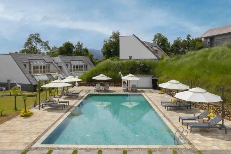 เซ็นทาราเปิดประตูสู่หิมาลัยในมิติใหม่ พาสัมผัสวัฒนธรรมเนปาล ไปกับ "หิมาลายัน ไฮด์อะเวย์ รีสอร์ท โพคารา เดอะ เซ็นทารา คอลเลคชั่น"