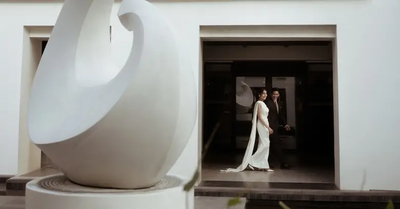 อวานี ขอนแก่น ขอเชิญชวนคู่รักมาร่วมค้นหาแ...