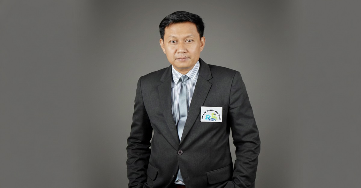 สมาคมไทยรับสร้างบ้าน (Thai Home Builders ...