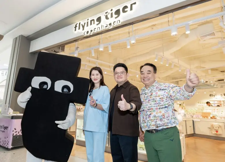 ประวิช จรรยาสิทธิกุล ประธานเจ้าหน้าที่บริหารศูนย์กา...