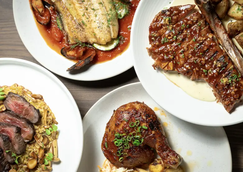 หากคุณกำลังมองหาร้านอาหารอิตาเลียนบรรยากา...