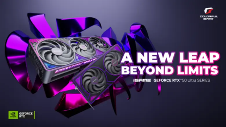 บริษัท Colorful Technology จำกัด แบรนด์ชั...