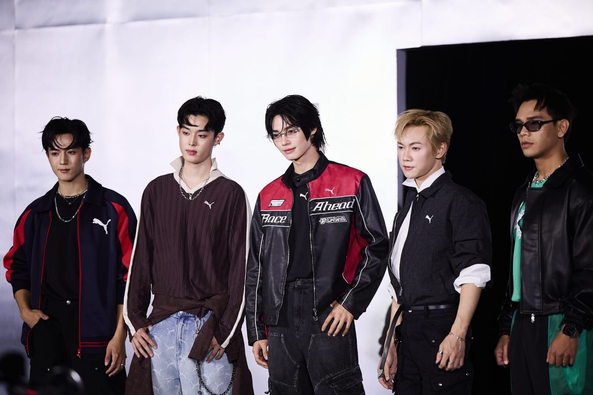 กรุงเทพฯ, 13 มีนาคม 2569 — PUMA เปิดตัว "...