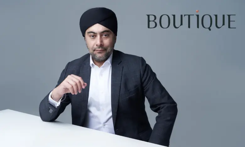 บูทิค คอร์ปอเรชั่น (BC) รายงานผลการดำเนิน...