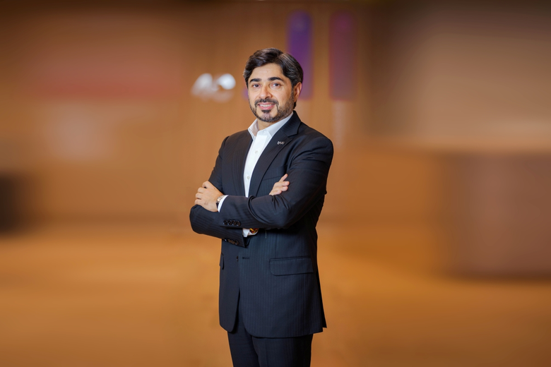 Khun Yupa Leewongcharoen to assume Group Chief Fina...