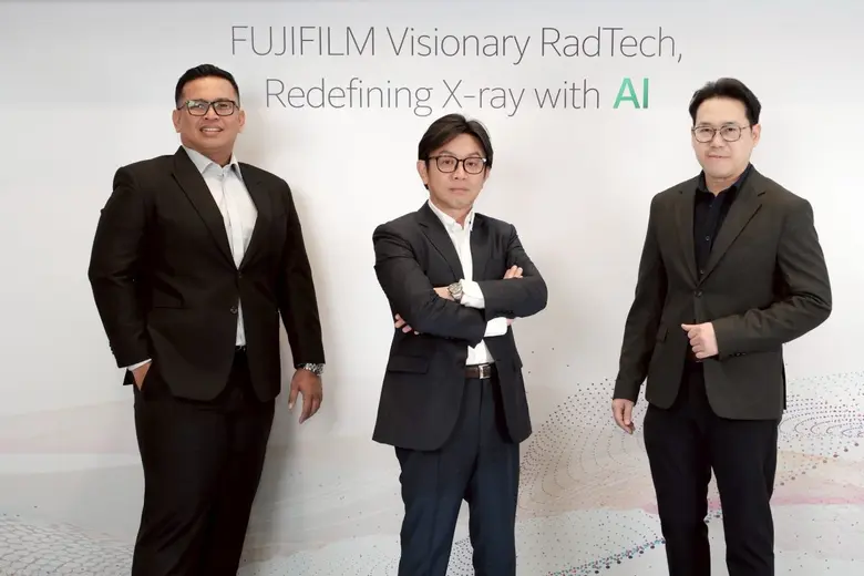 ชี้การวินิจฉัยแม่นยำ-รวดเร็ว ช่วยขยายโอกาสการเข้าถึ...